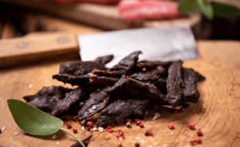 Jerky